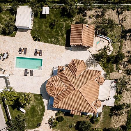 Villa Ellania Ambelokipoi  外观 照片