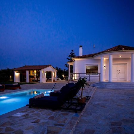 Villa Ellania Ambelokipoi  外观 照片