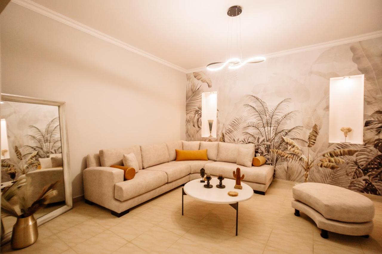 Villa Ellania Ambelokipoi  外观 照片