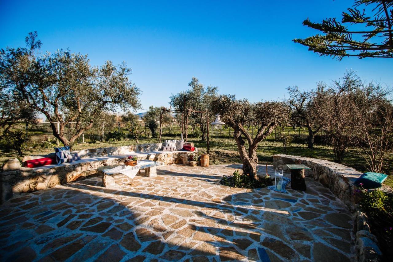 Villa Ellania Ambelokipoi  外观 照片