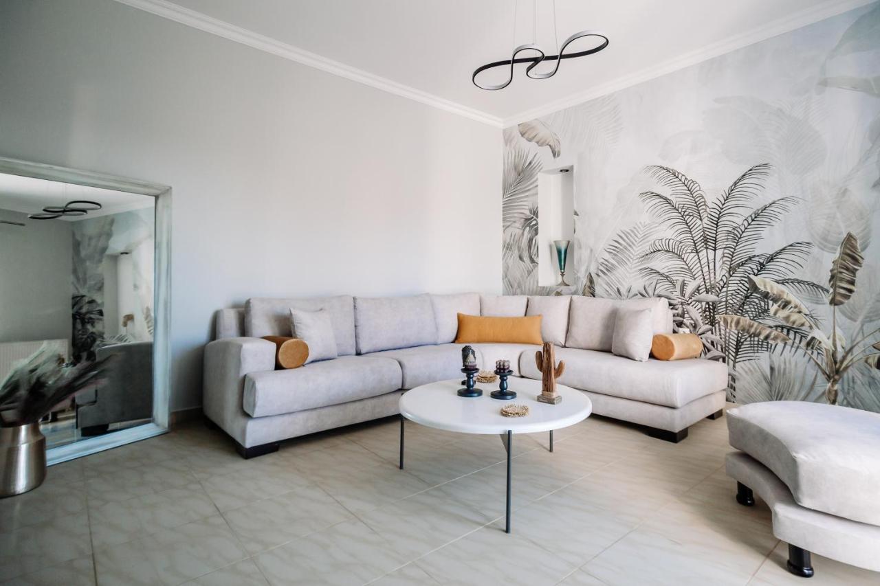 Villa Ellania Ambelokipoi  外观 照片