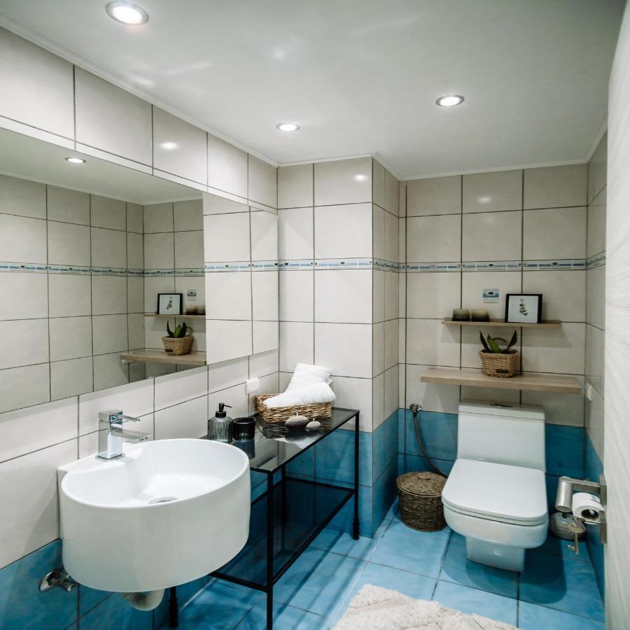 Villa Ellania Ambelokipoi  外观 照片