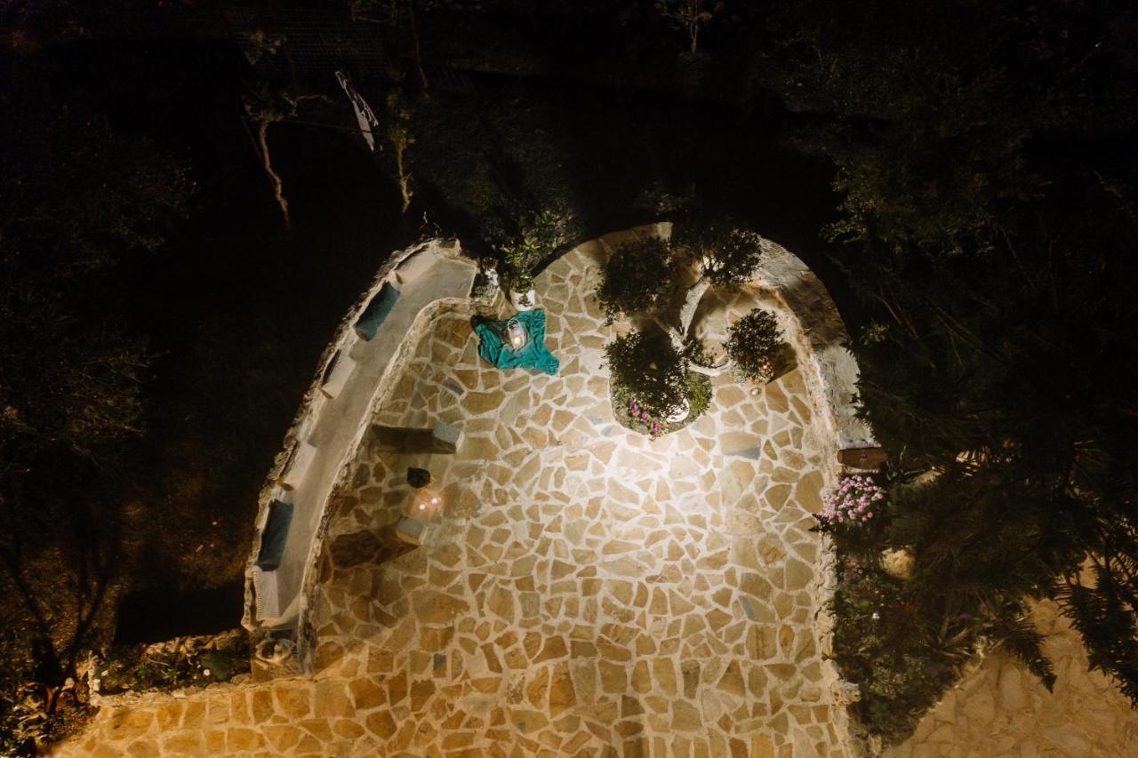 Villa Ellania Ambelokipoi  外观 照片